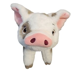 Disney moana pua‎ pig plush